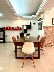 Grange Heights (D9), Apartment #522137641